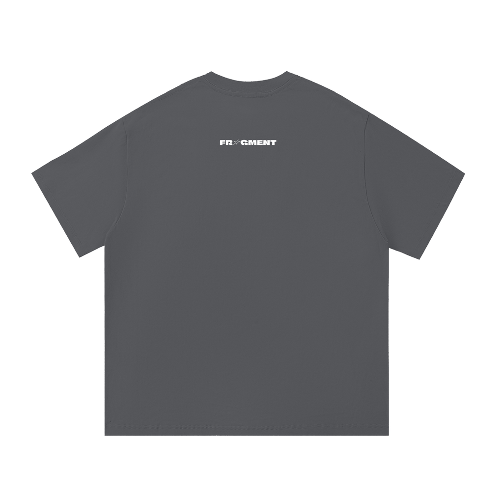 FRXGMENT UNIVERSITY SHIRT