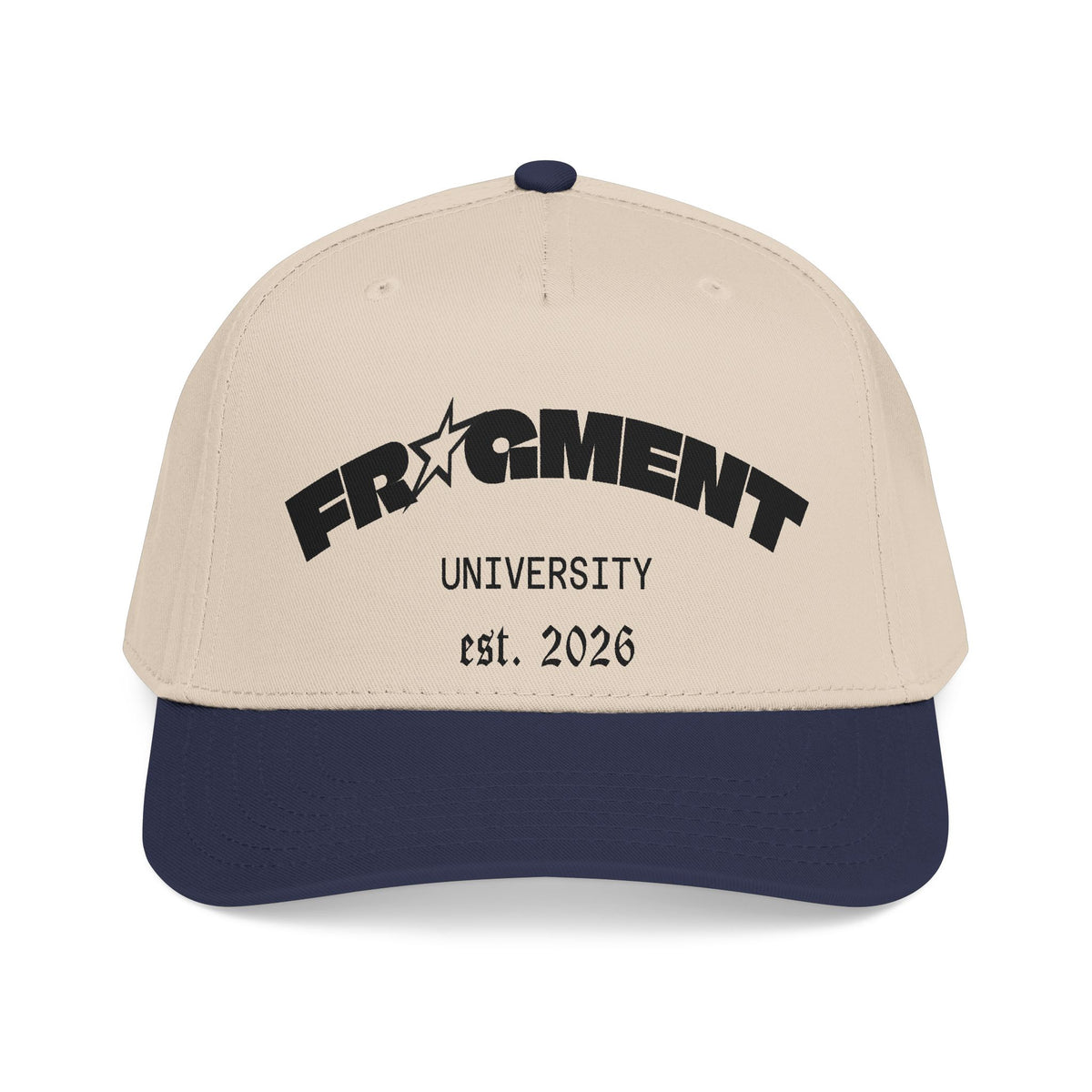 FRXGMENT UNIVERSITY HAT