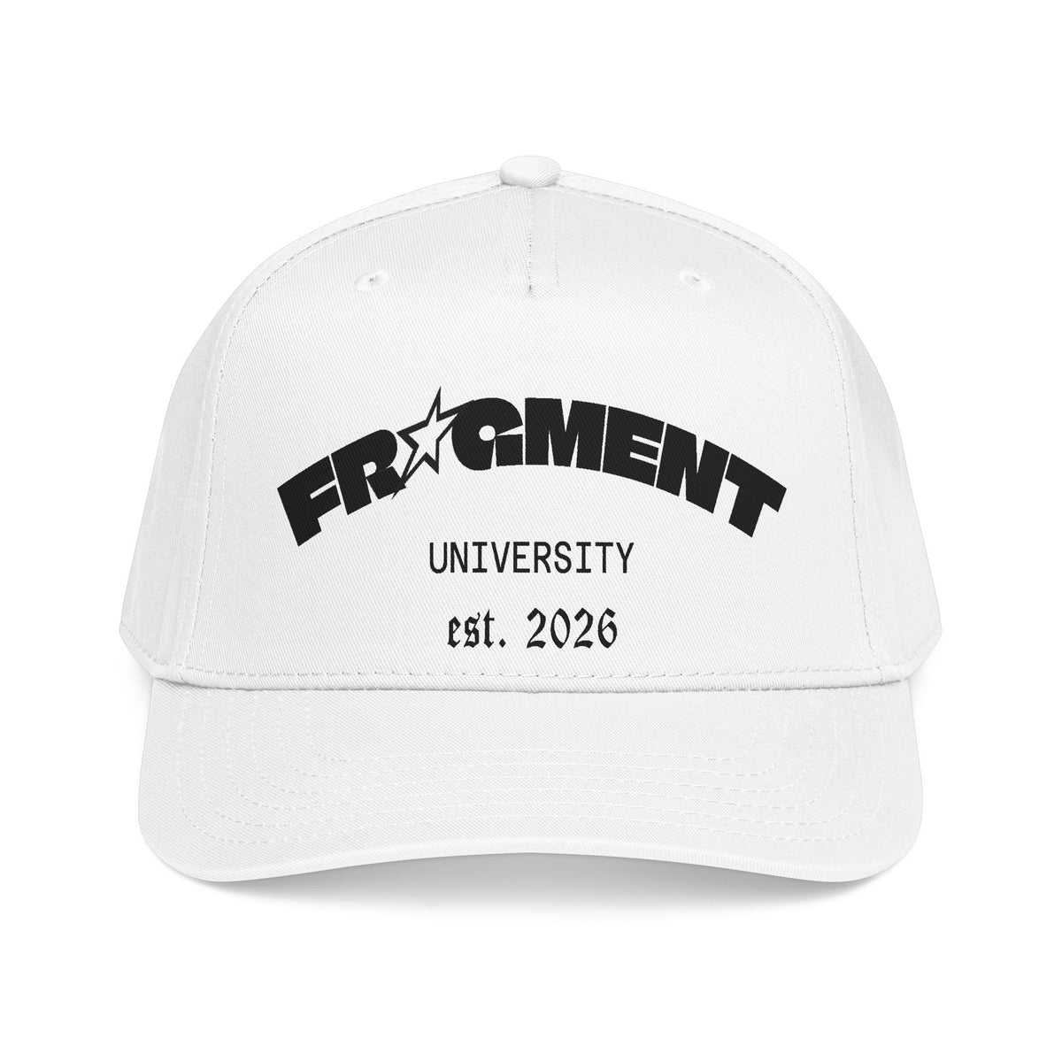 FRXGMENT UNIVERSITY HAT