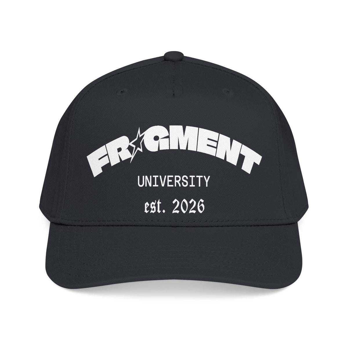 FRXGMENT UNIVERSITY HAT