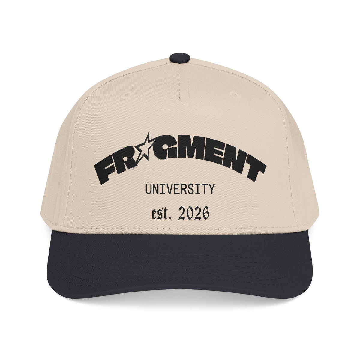 FRXGMENT UNIVERSITY HAT