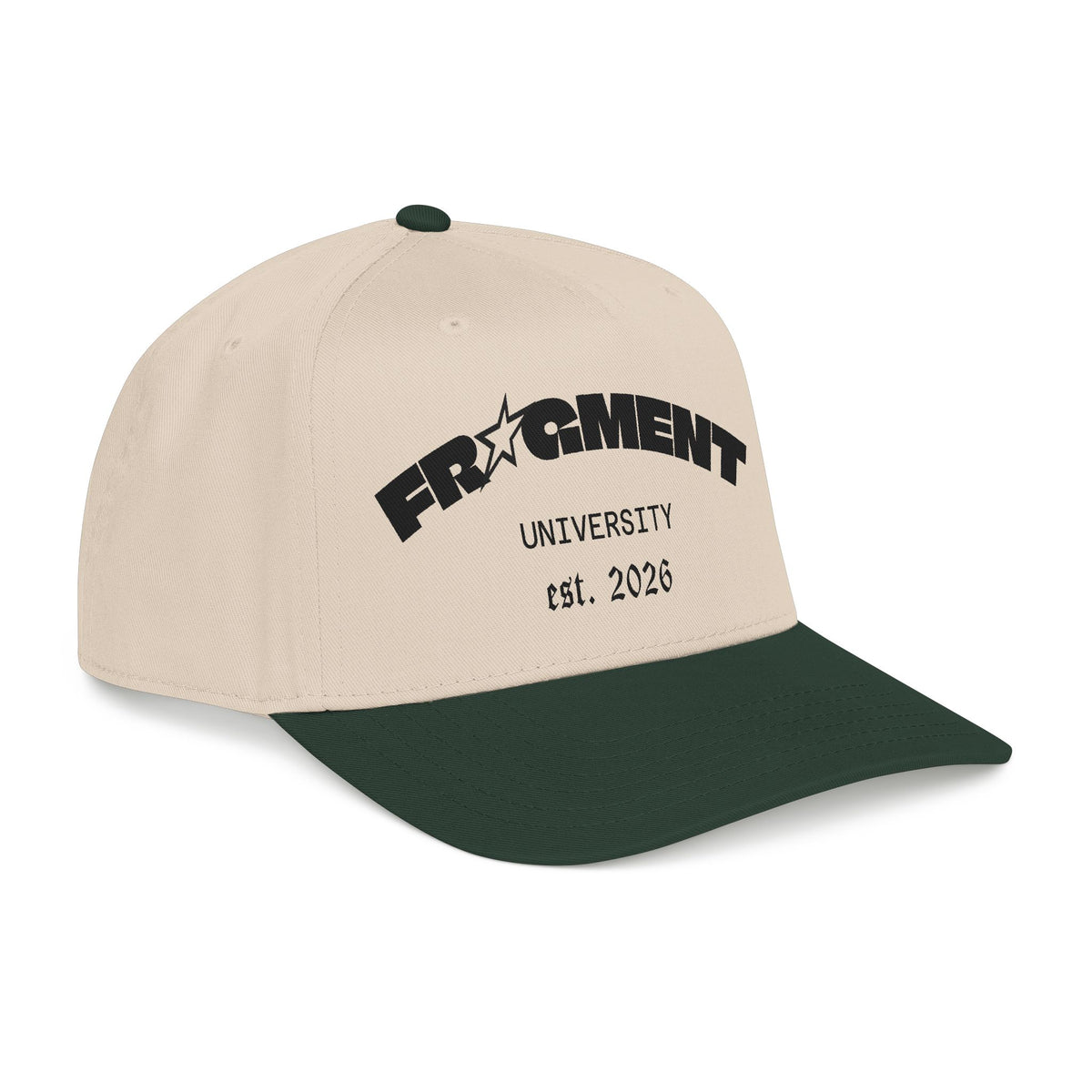 FRXGMENT UNIVERSITY HAT