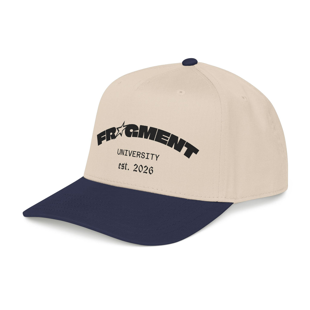 FRXGMENT UNIVERSITY HAT