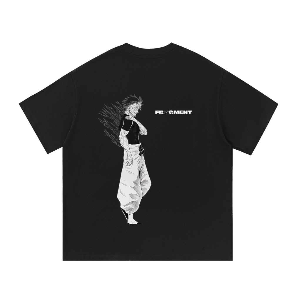 THE HONORED ONE SHIRT