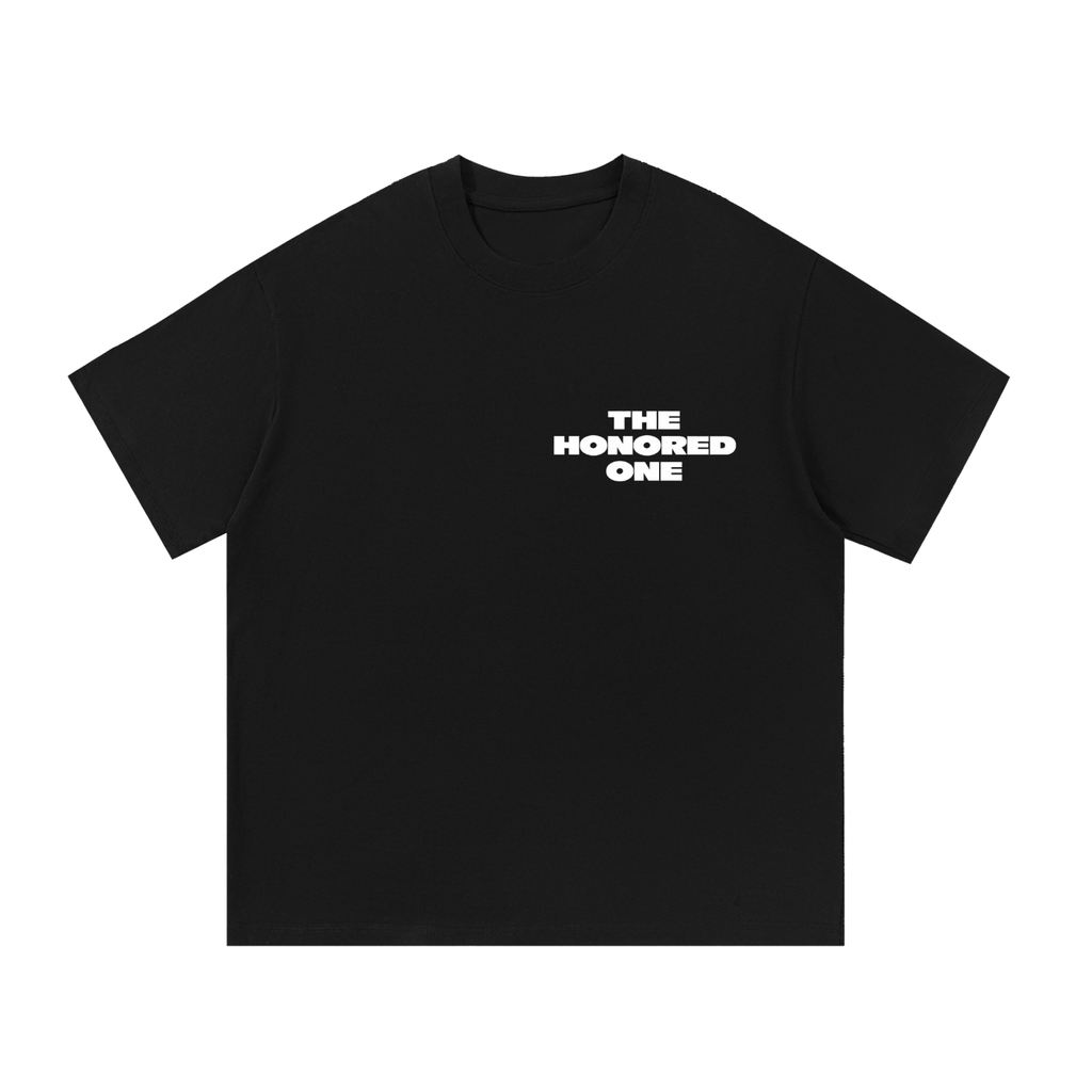 THE HONORED ONE SHIRT
