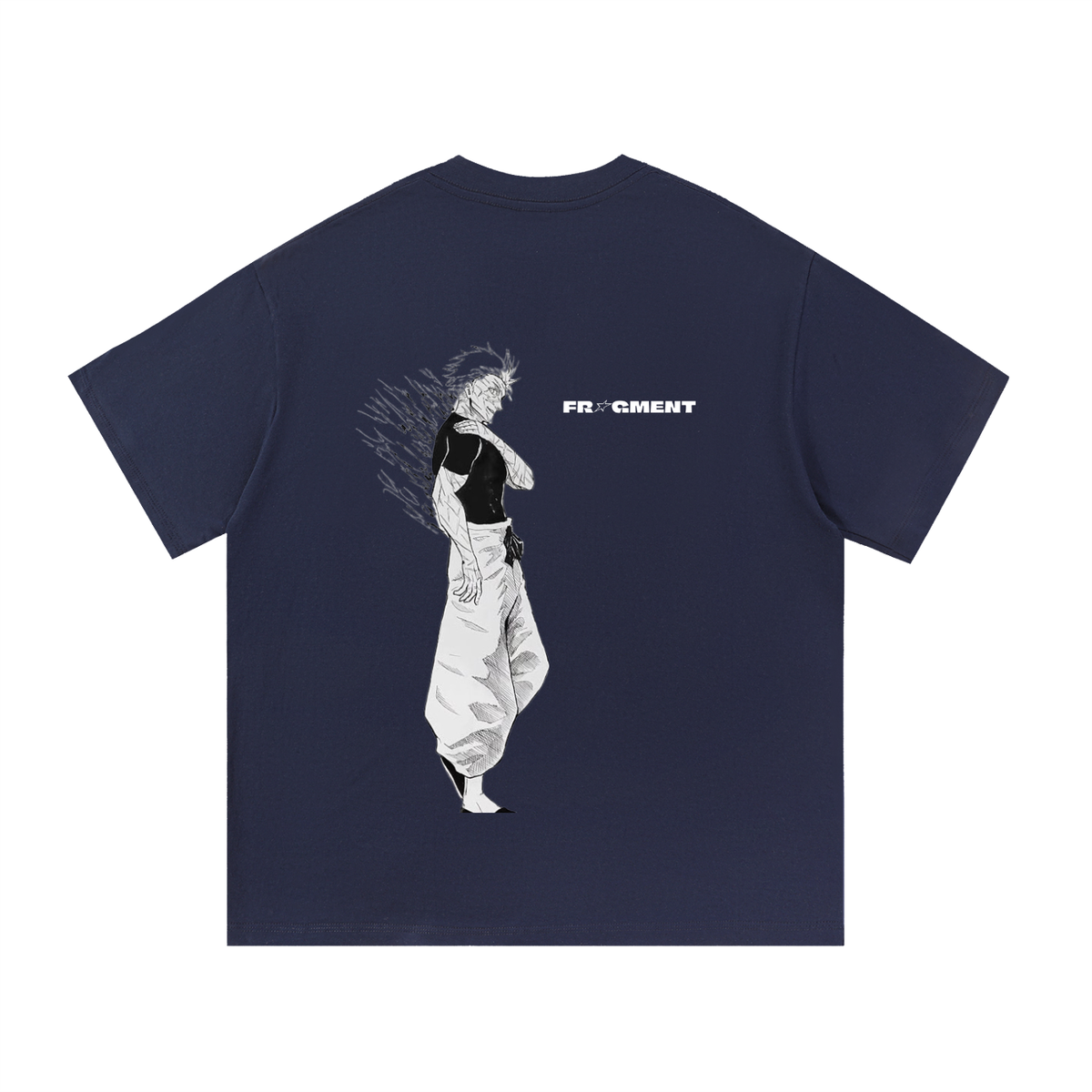 THE HONORED ONE SHIRT