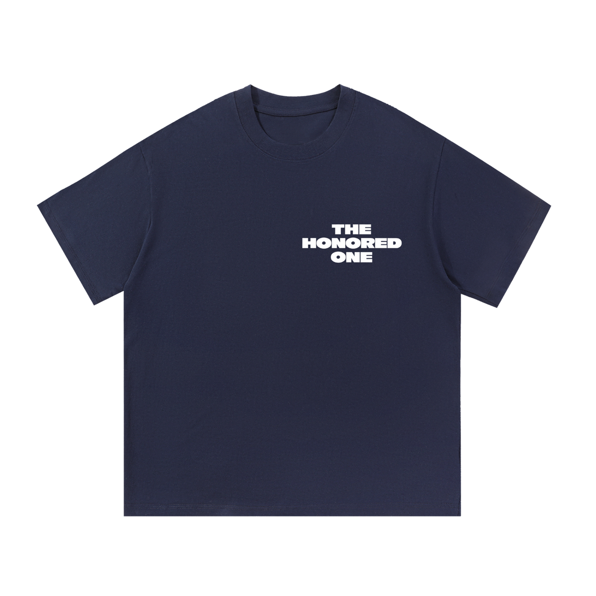 THE HONORED ONE SHIRT
