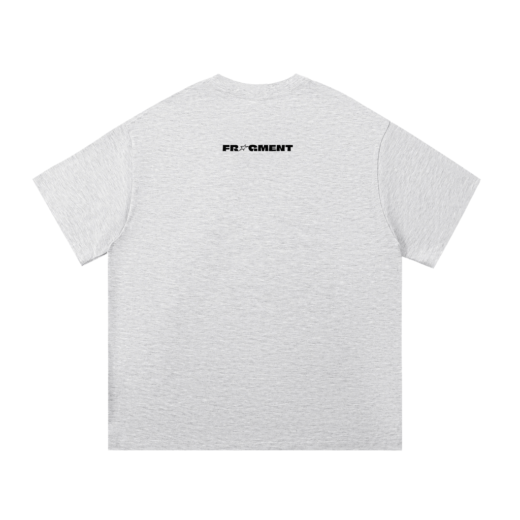 FRXGMENT UNIVERSITY SHIRT