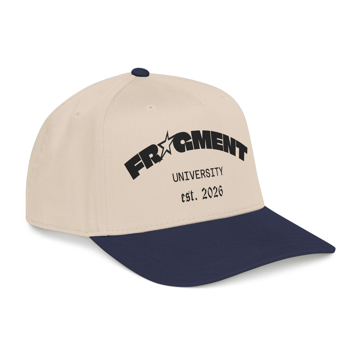 FRXGMENT UNIVERSITY HAT