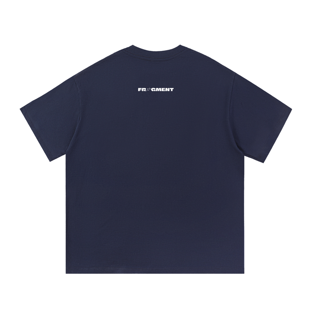 FRXGMENT UNIVERSITY SHIRT