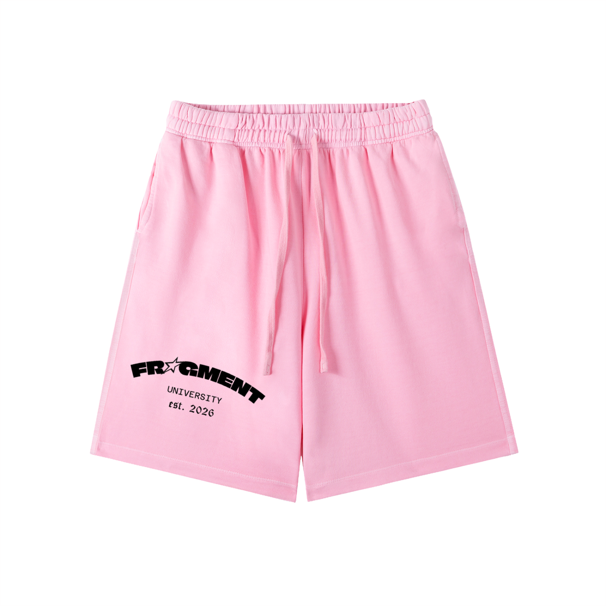 FRXGMENT UNIVERSITY SHORTS