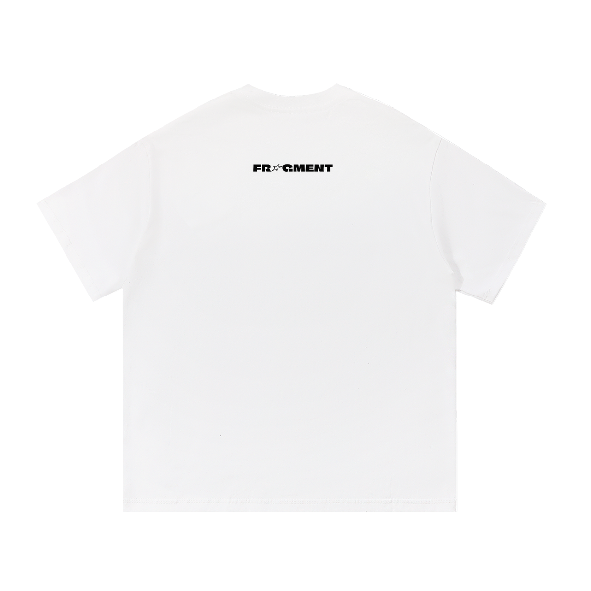 FRXGMENT UNIVERSITY SHIRT