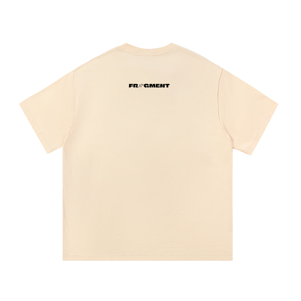 FRXGMENT UNIVERSITY SHIRT