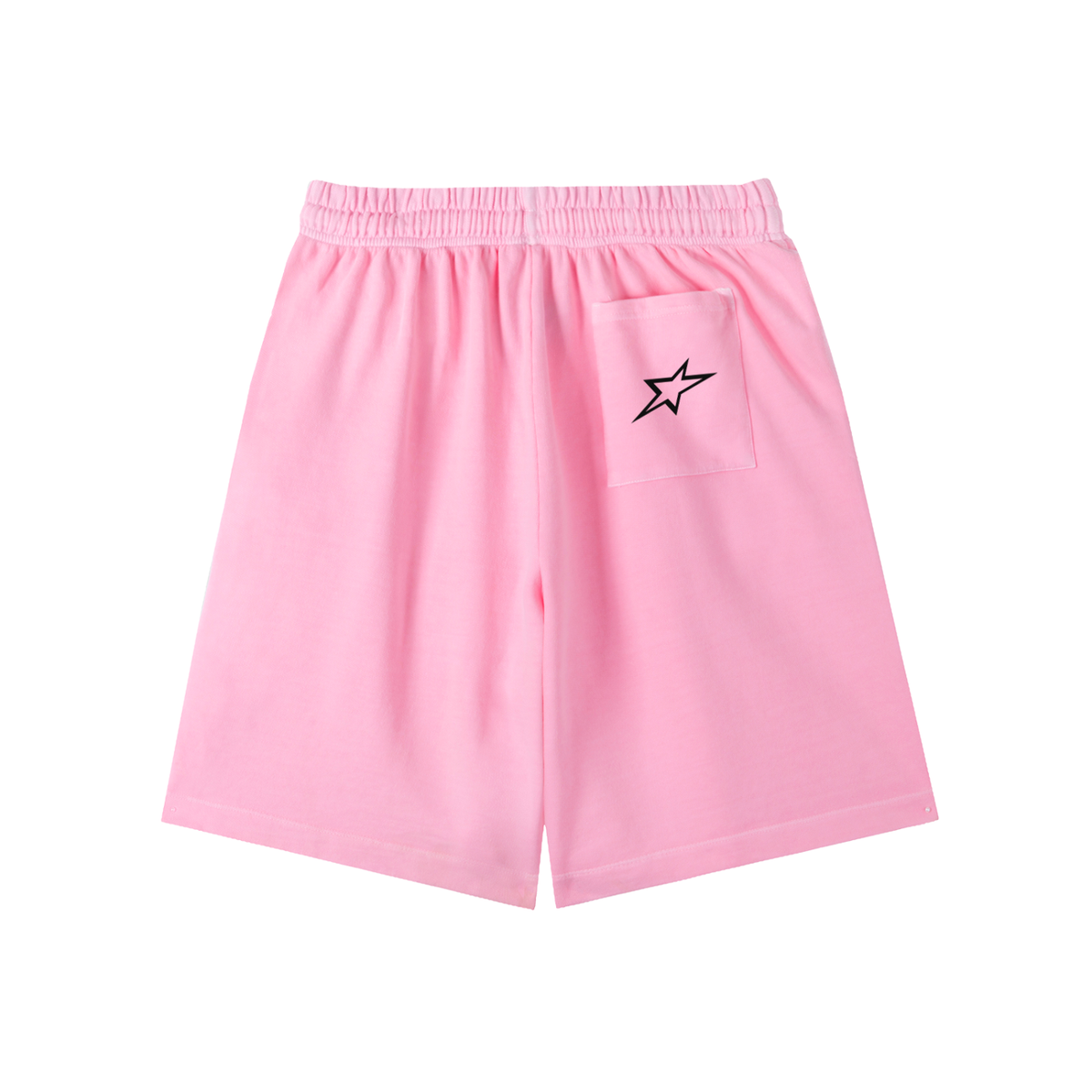 FRXGMENT UNIVERSITY SHORTS