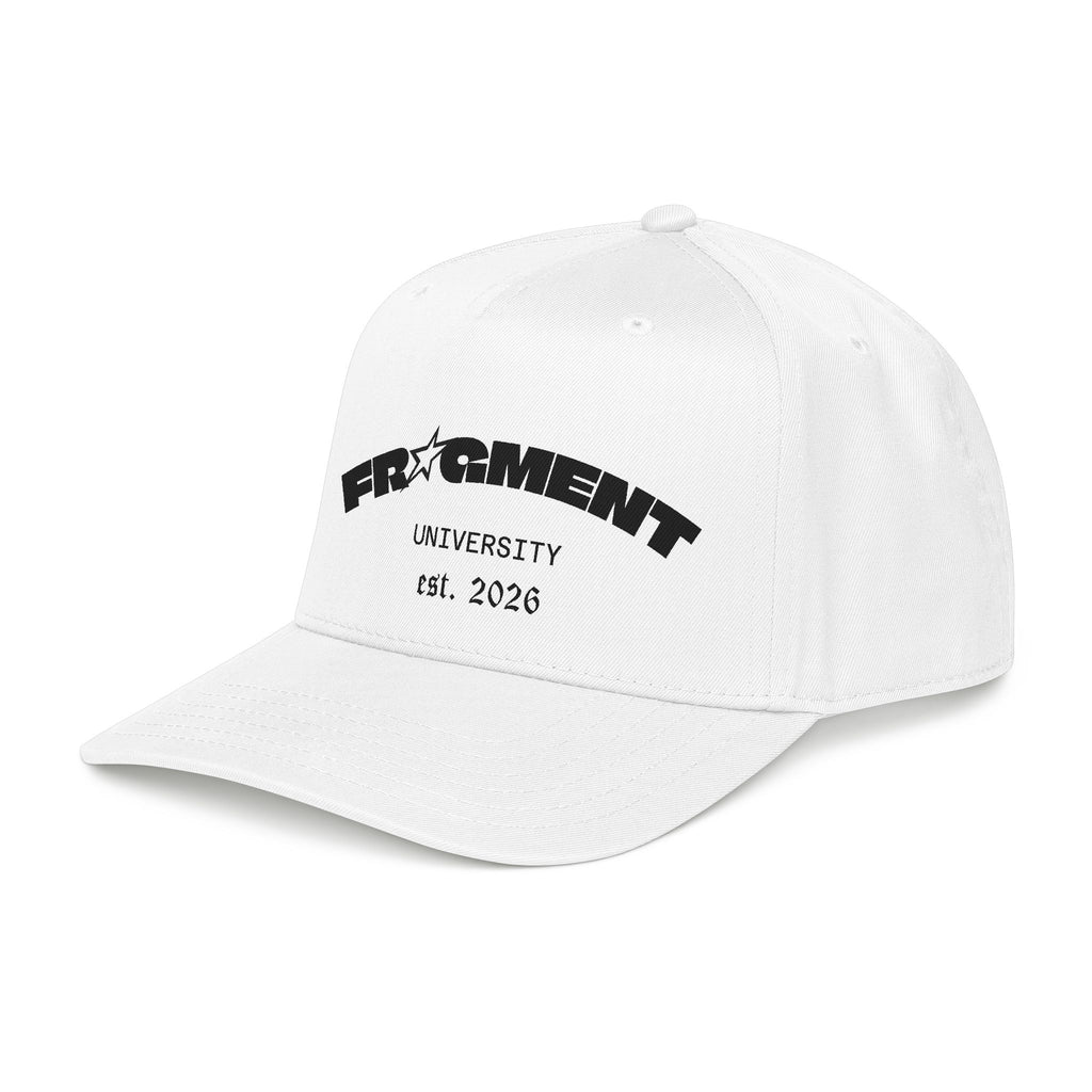 FRXGMENT UNIVERSITY HAT