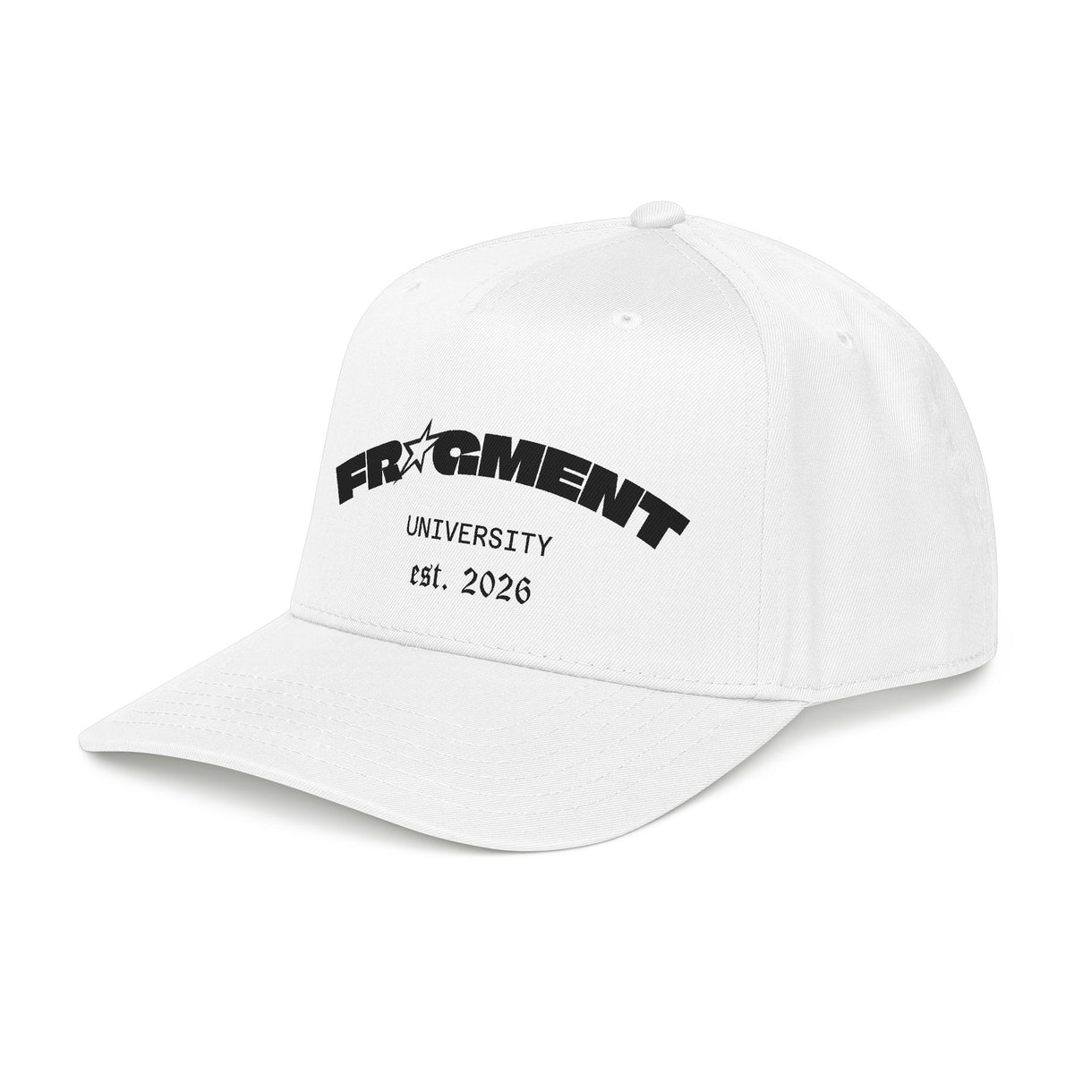 FRXGMENT UNIVERSITY HAT
