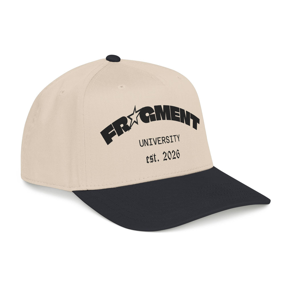 FRXGMENT UNIVERSITY HAT