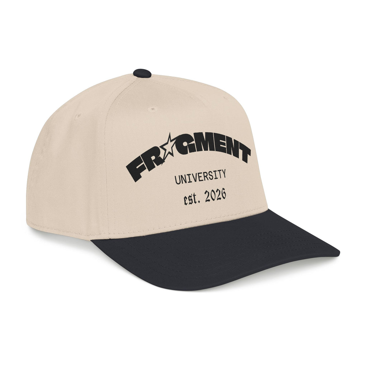 FRXGMENT UNIVERSITY HAT