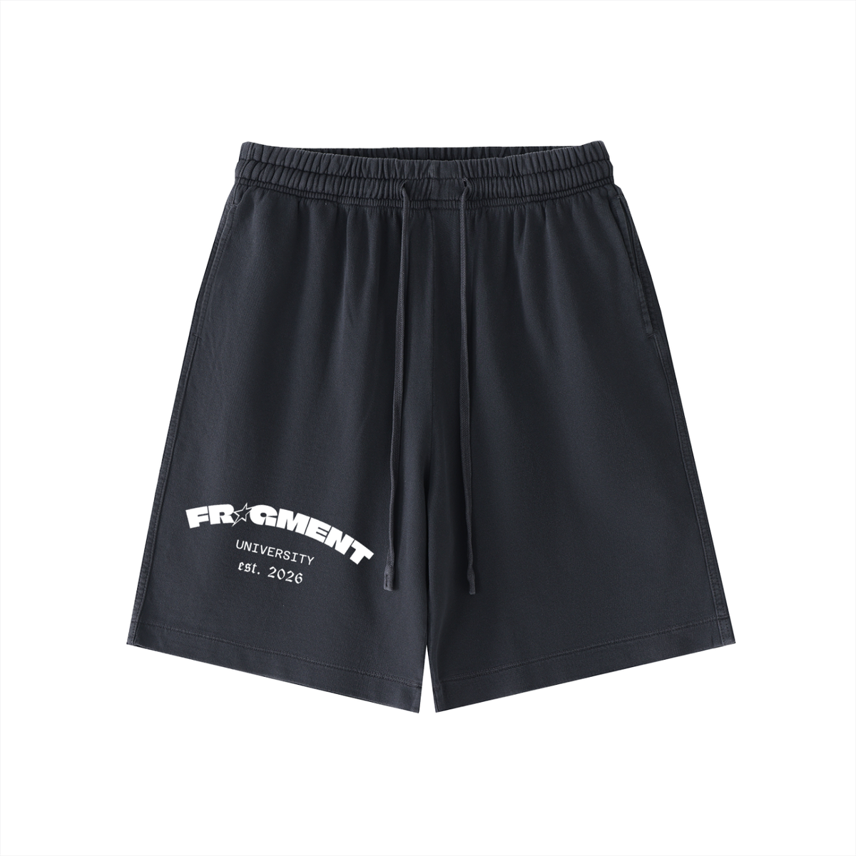 FRXGMENT UNIVERSITY SHORTS