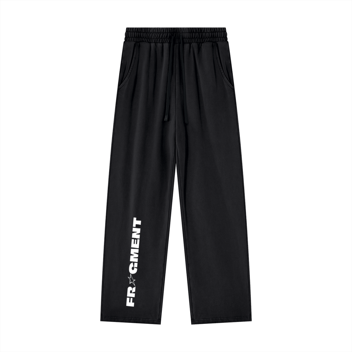 FRXGMENT HEAVYWEIGHT SWEATPANTS