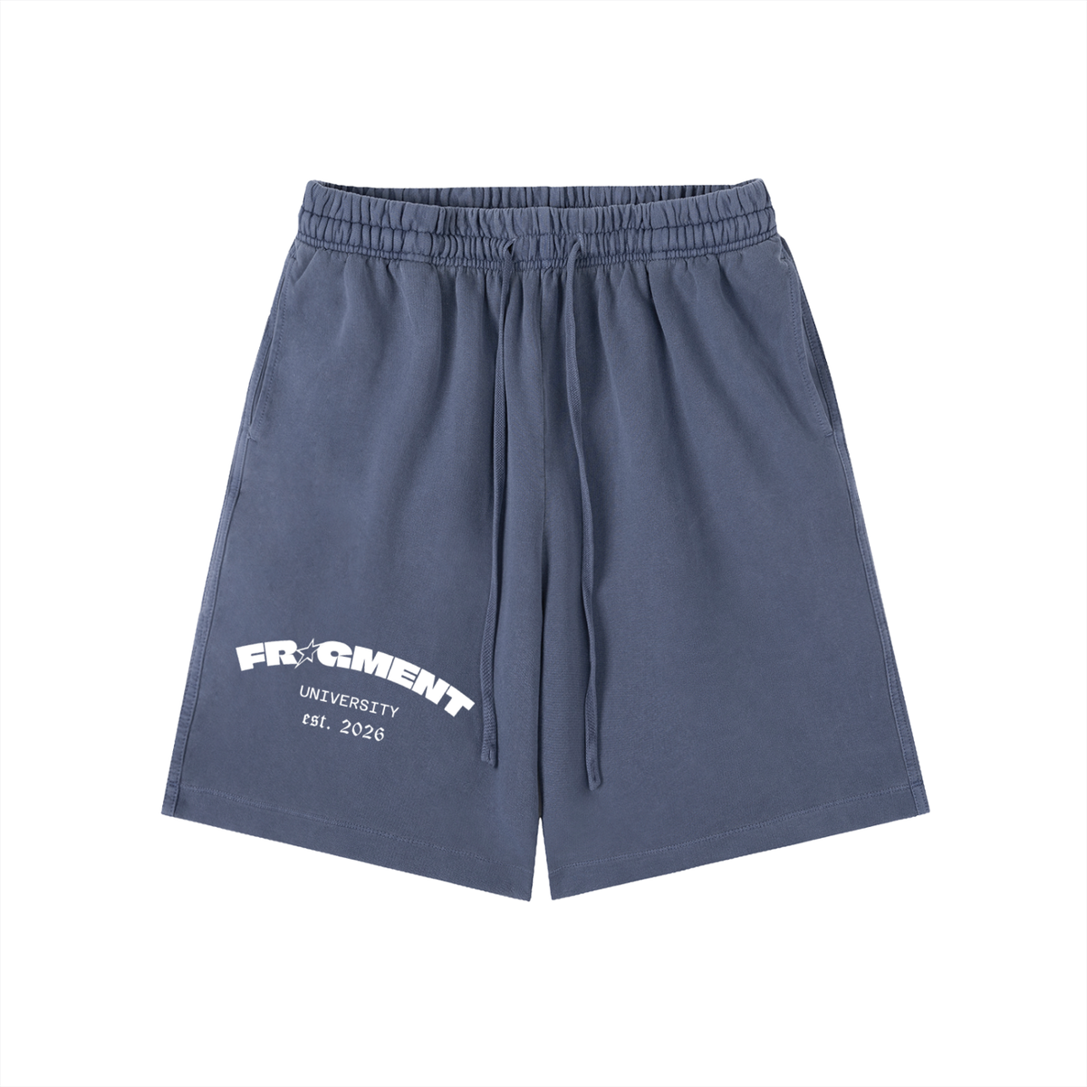 FRXGMENT UNIVERSITY SHORTS