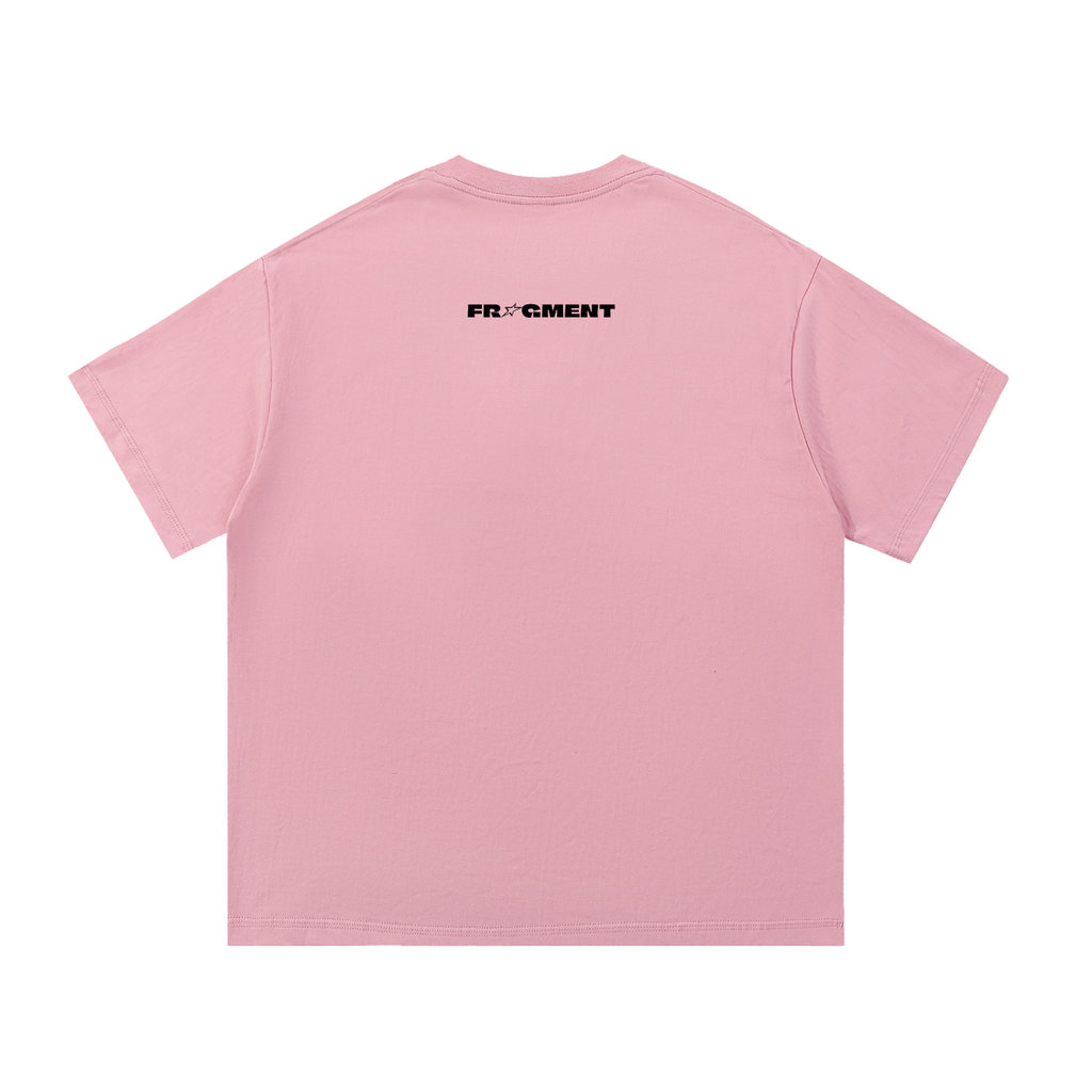 FRXGMENT UNIVERSITY SHIRT