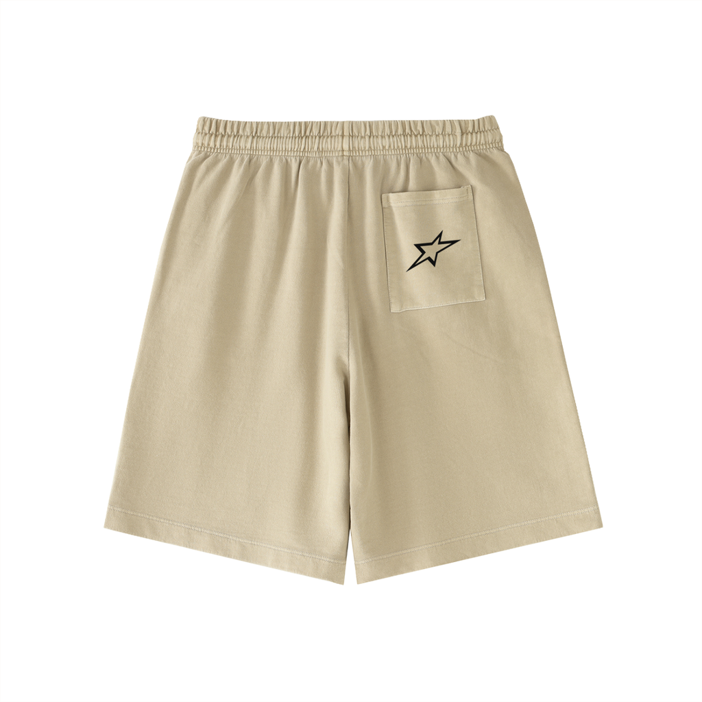 FRXGMENT UNIVERSITY SHORTS