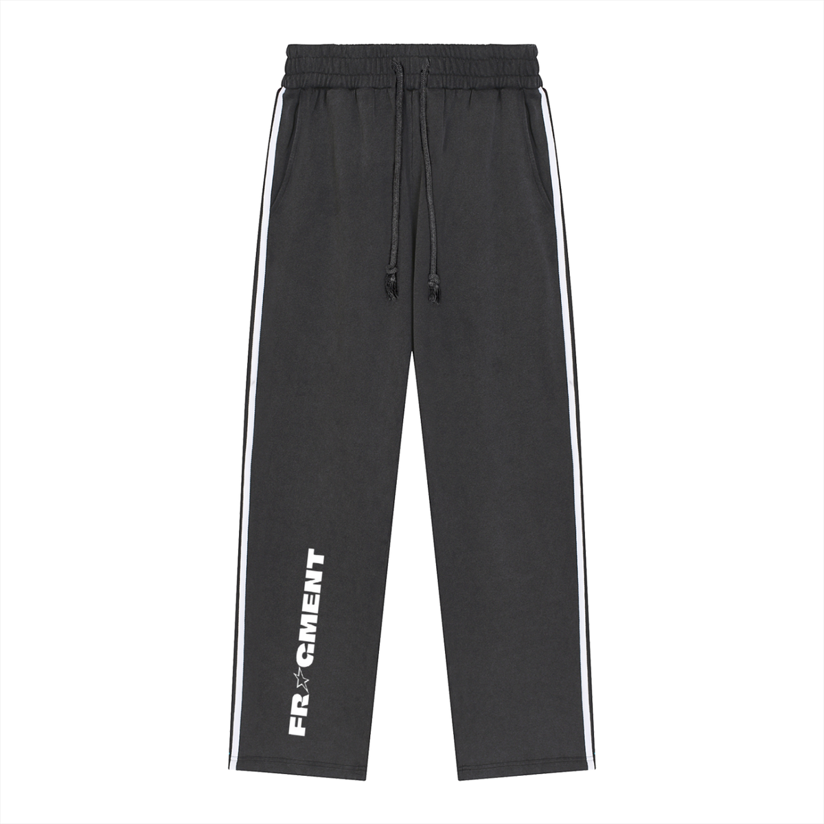 FRXGMENT SNOW WASHED SWEATPANTS