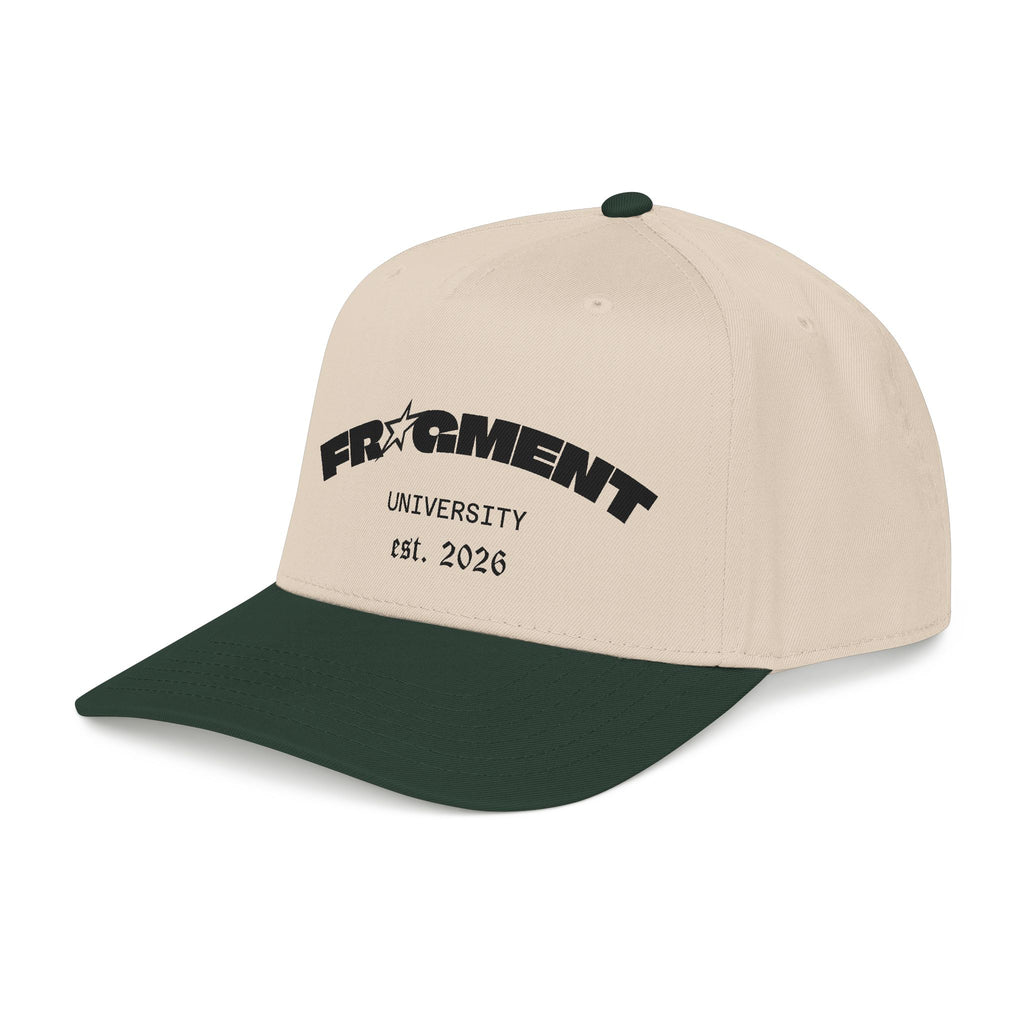FRXGMENT UNIVERSITY HAT