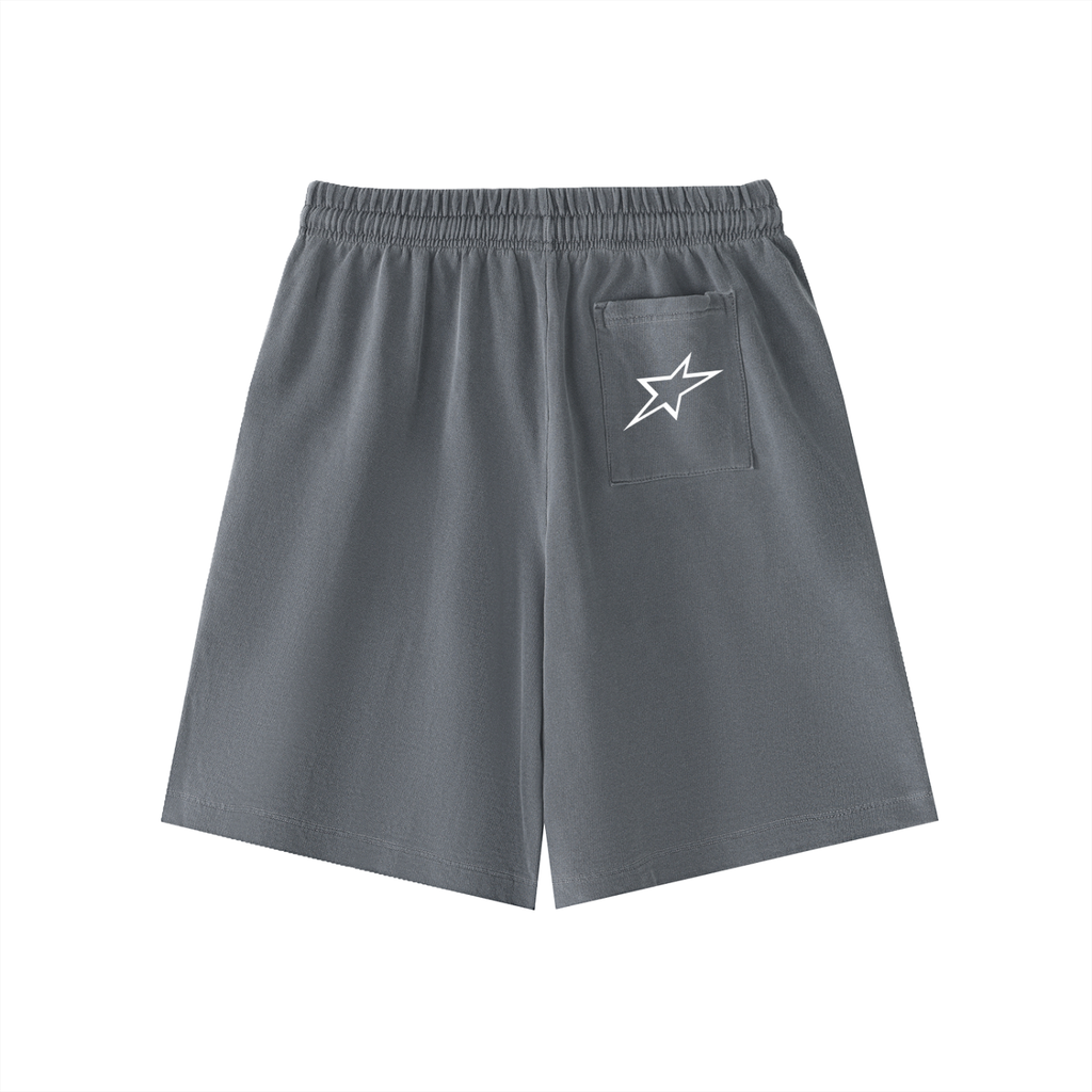 FRXGMENT UNIVERSITY SHORTS