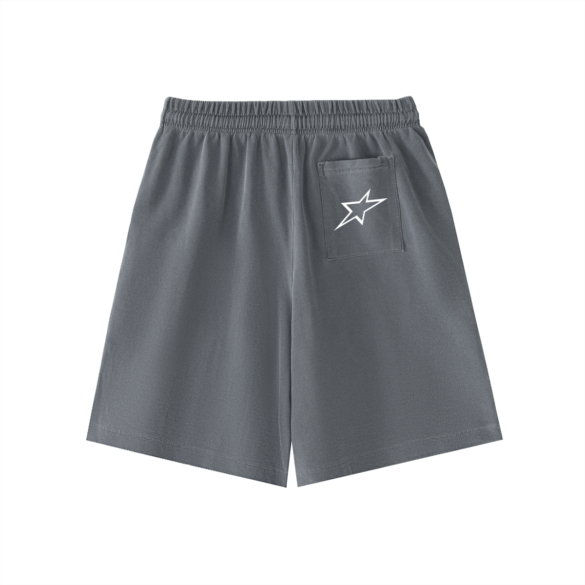 FRXGMENT UNIVERSITY SHORTS