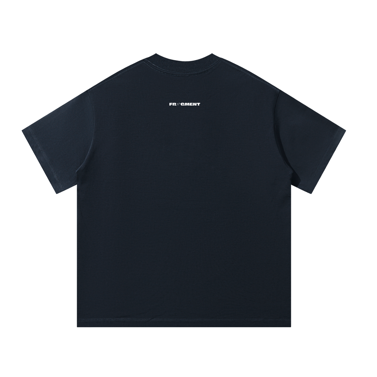 FRXGMENT UNIVERSITY OVERSIZED SHIRT
