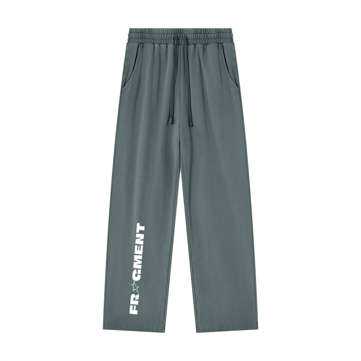 FRXGMENT HEAVYWEIGHT SWEATPANTS