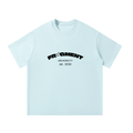 FRXGMENT UNIVERSITY OVERSIZED SHIRT