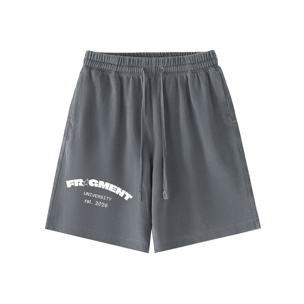 FRXGMENT UNIVERSITY SHORTS