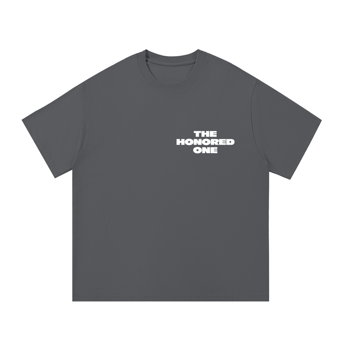 THE HONORED ONE SHIRT