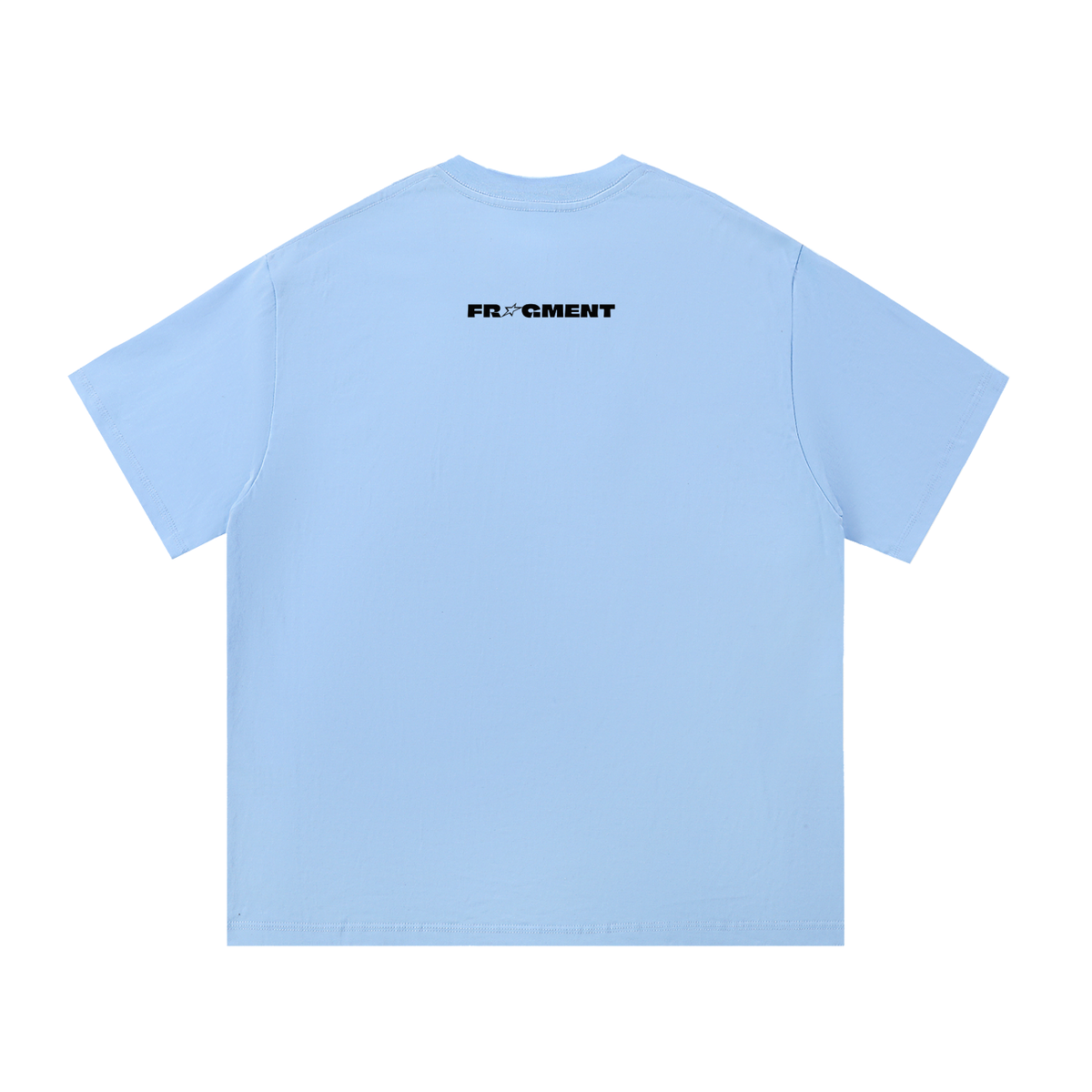 FRXGMENT UNIVERSITY SHIRT