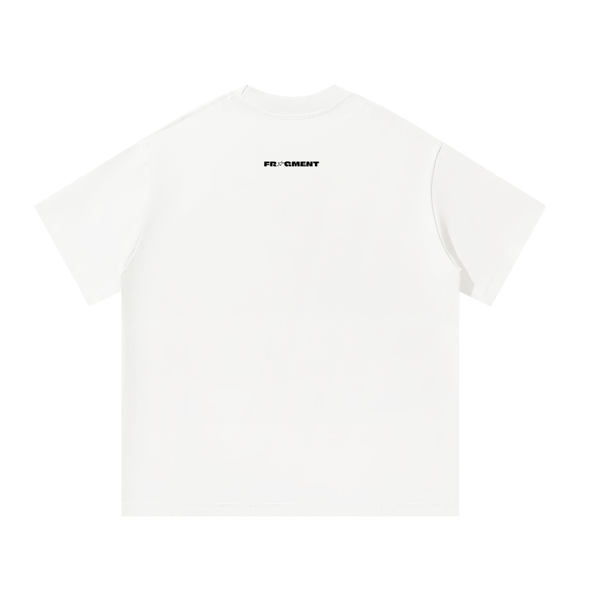 FRXGMENT UNIVERSITY OVERSIZED SHIRT