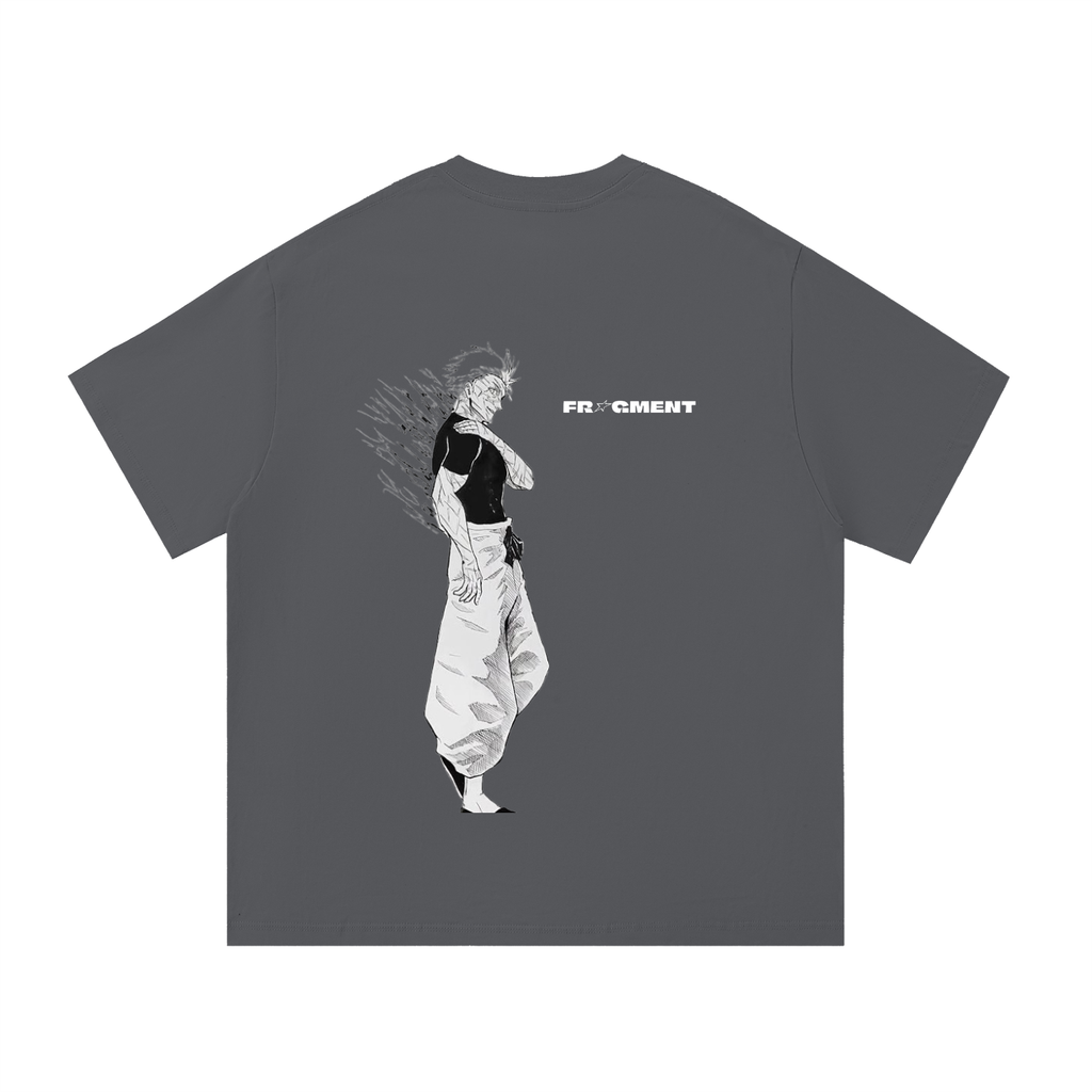THE HONORED ONE SHIRT