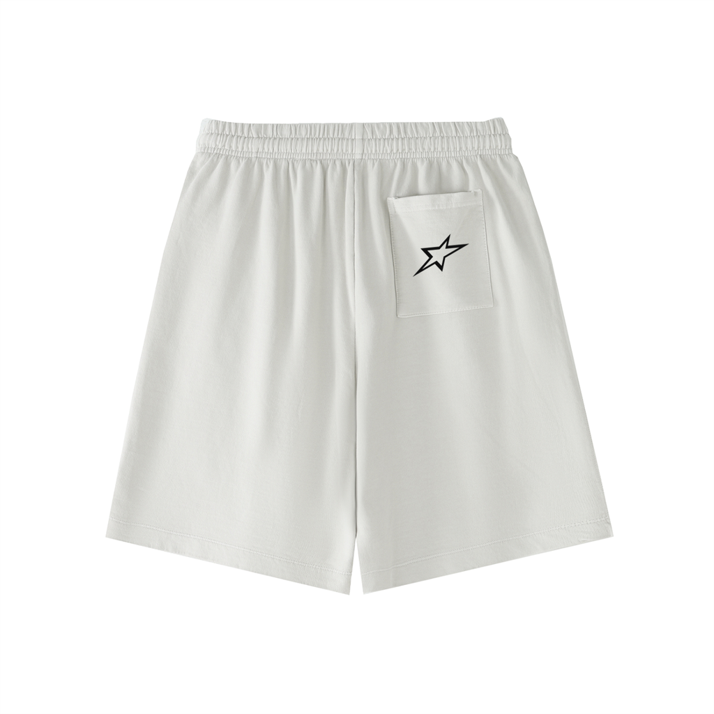 FRXGMENT UNIVERSITY SHORTS