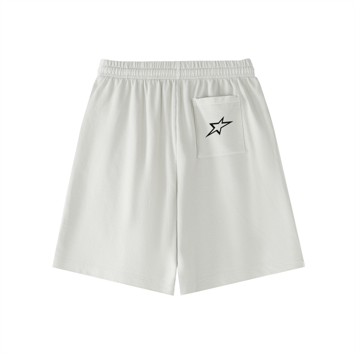 FRXGMENT UNIVERSITY SHORTS