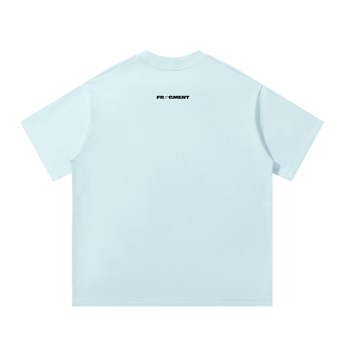 FRXGMENT UNIVERSITY OVERSIZED SHIRT