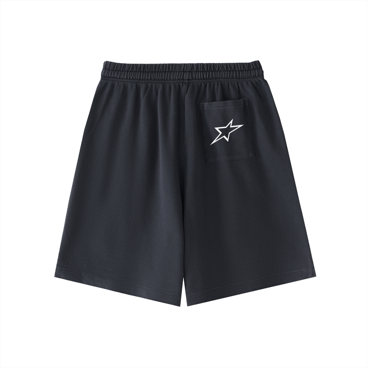 FRXGMENT UNIVERSITY SHORTS