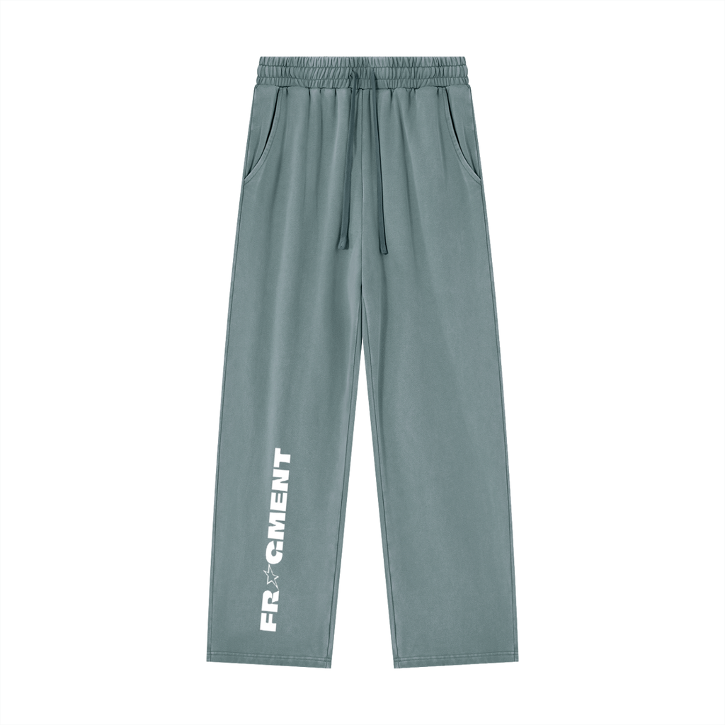 FRXGMENT HEAVYWEIGHT SWEATPANTS