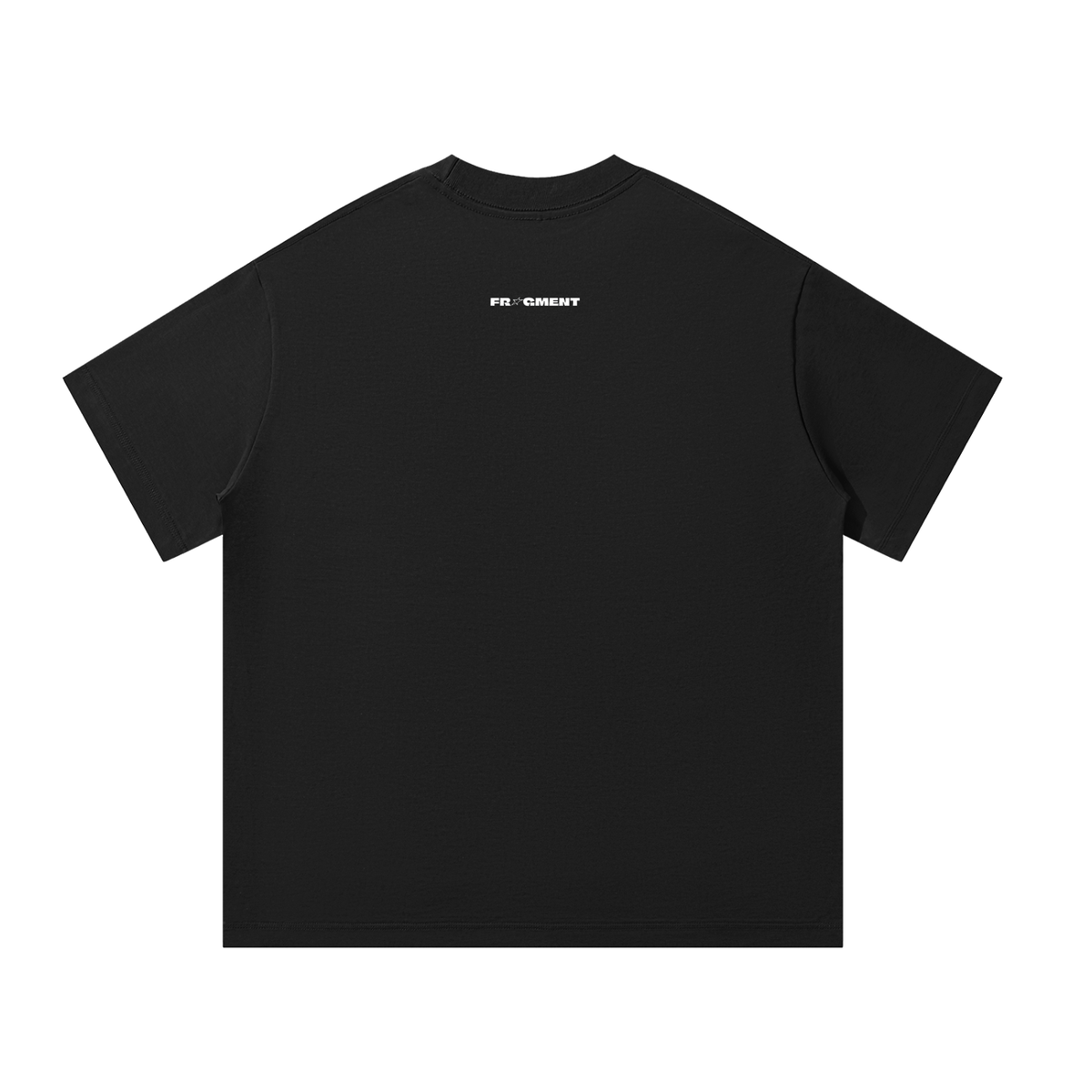 FRXGMENT UNIVERSITY OVERSIZED SHIRT